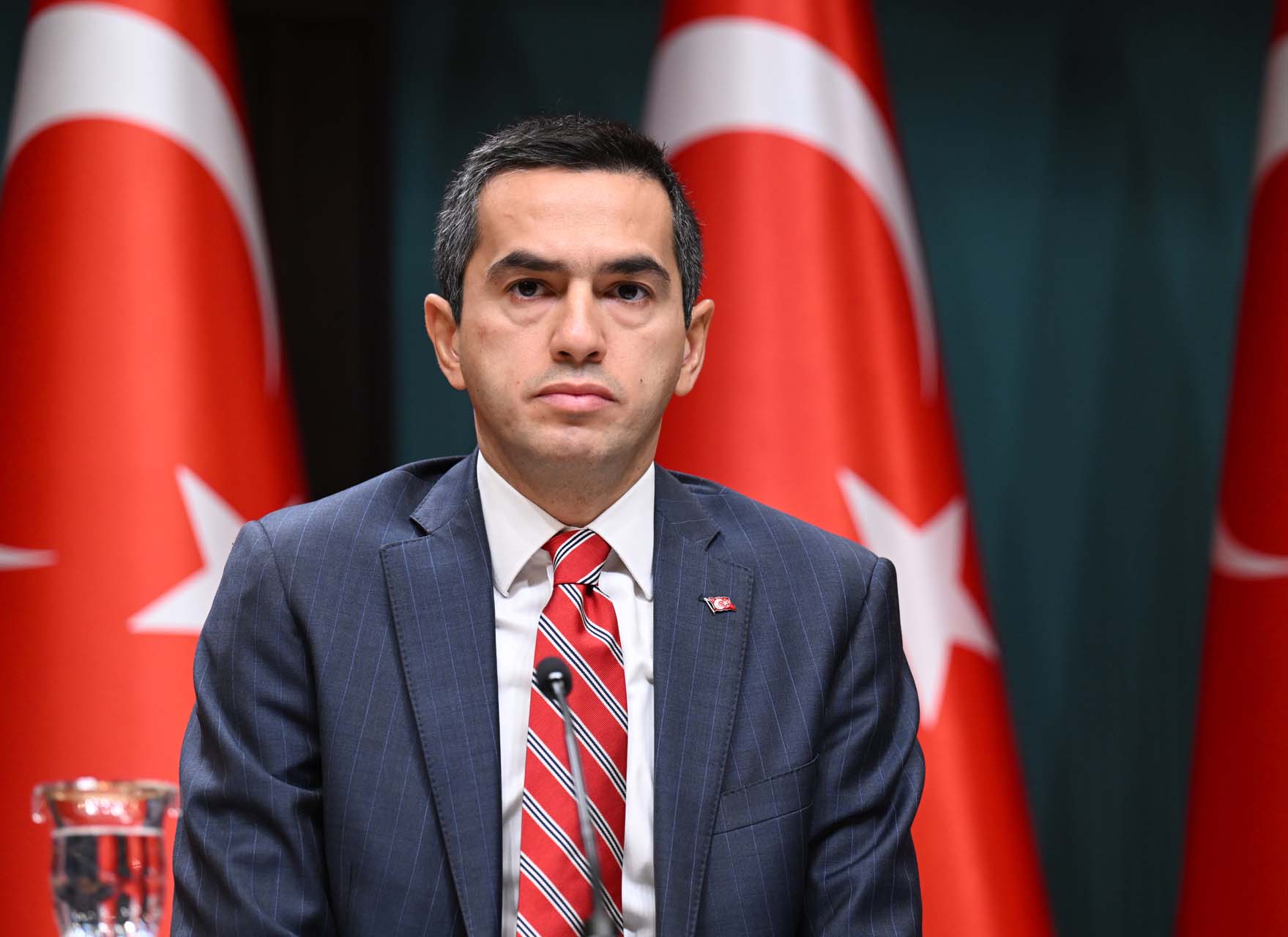 Son dakika haberi: Cumhurbaşkanı Erdoğan, 2023 yılı asgari ücretini açıkladı! Net asgari ücret 8 bin 506 TL oldu