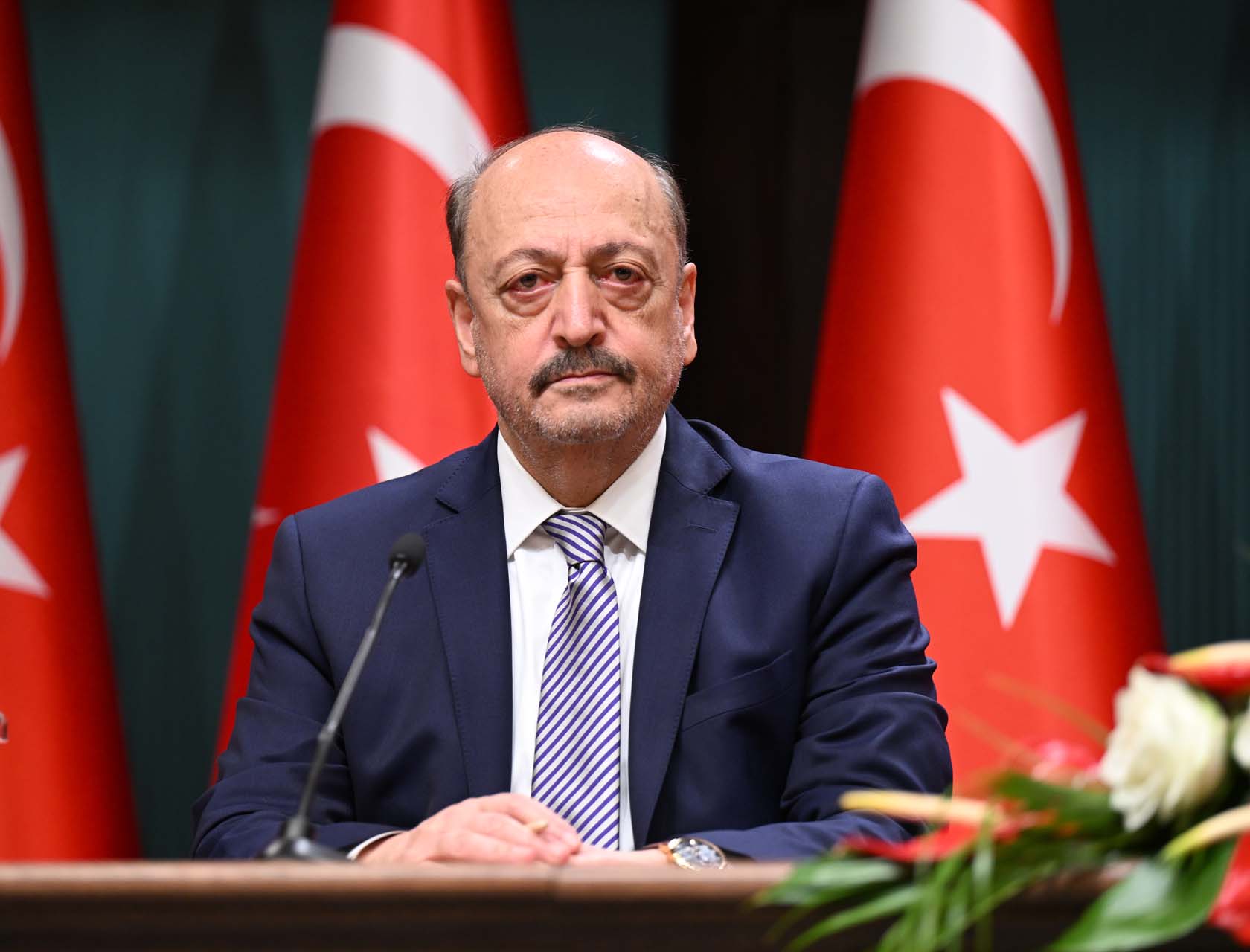 Son dakika haberi: Cumhurbaşkanı Erdoğan, 2023 yılı asgari ücretini açıkladı! Net asgari ücret 8 bin 506 TL oldu