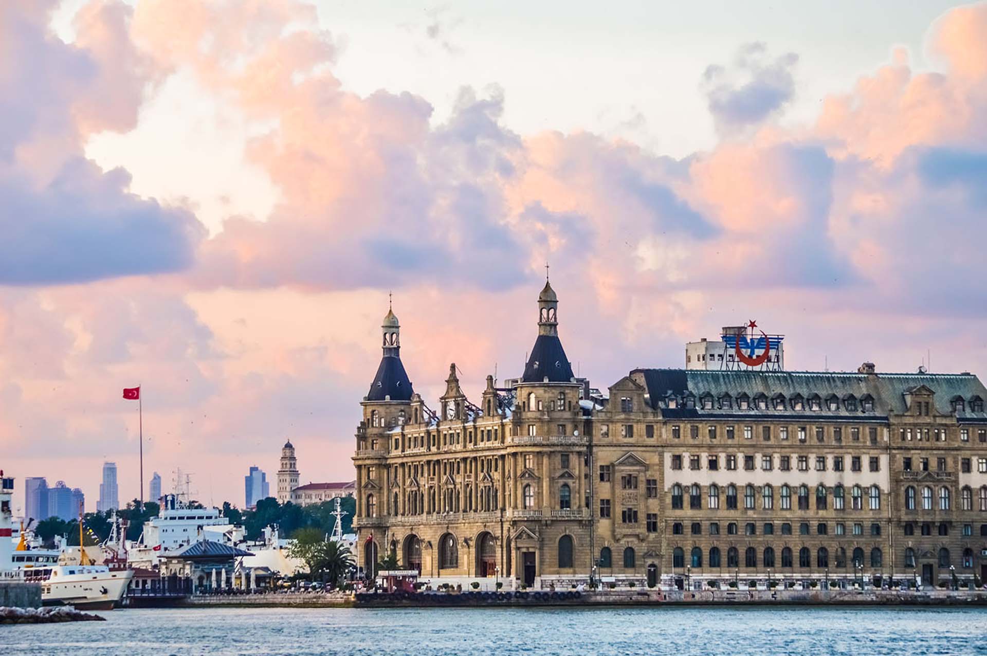 En gelişmiş 40 ilçe açıklandı! Listede yok yok! O ilçeler her yönüyle en iyisi... 