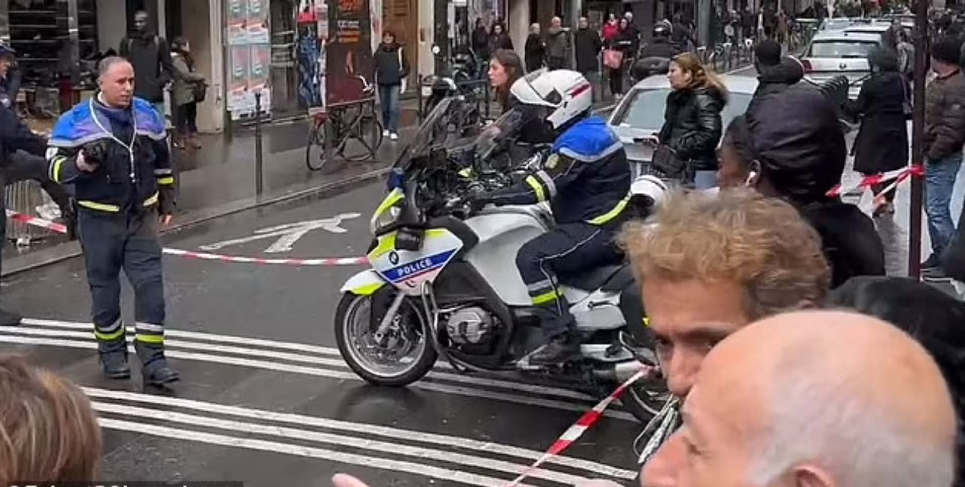 Fransa'nın başkenti Paris'te dehşet! Silahlı saldırıda ölenler ve yaralananlar var 