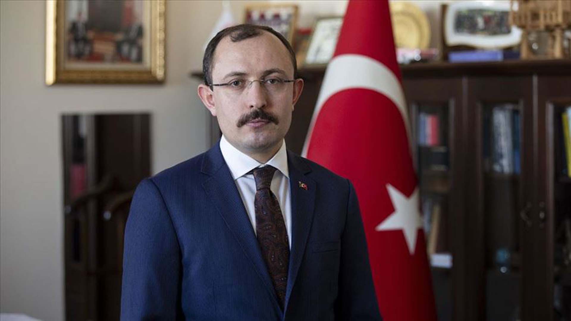 Bakan Mehmet Muş açıkladı! Asgari ücret zammını fırsat bilenlere karşı harekete geçildi