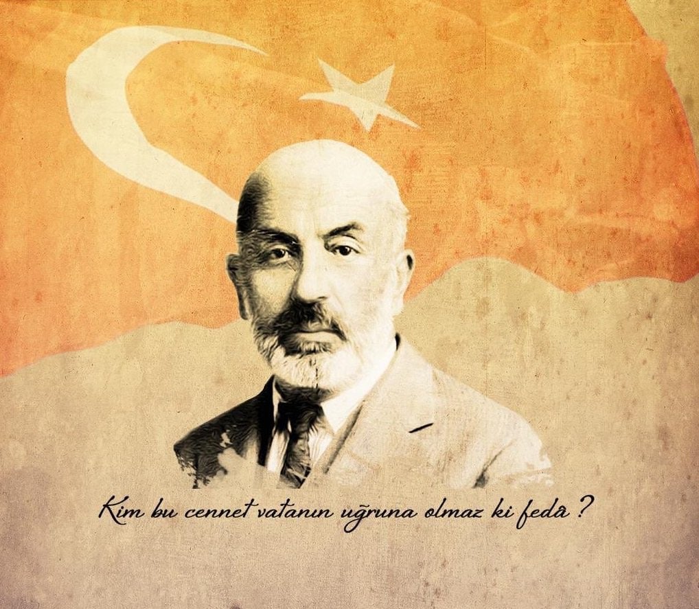 Mehmet Akif Ersoy Neden, Ne Zaman Öldü? İstiklal Marşımızın Yazarı Mehmet Akif Ersoy Kimdir?