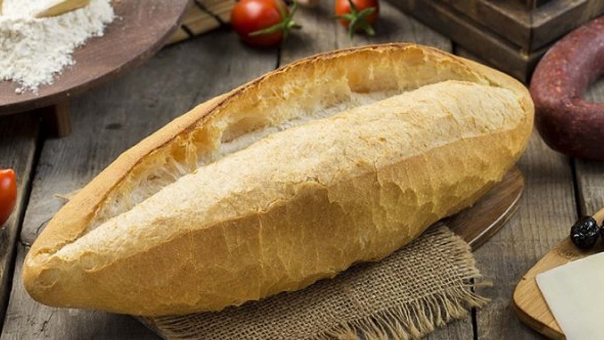 İstanbullulara kötü haber! Ekmeğin fiyatına zam geldi: 1 Ocak'ta geçerli olacak