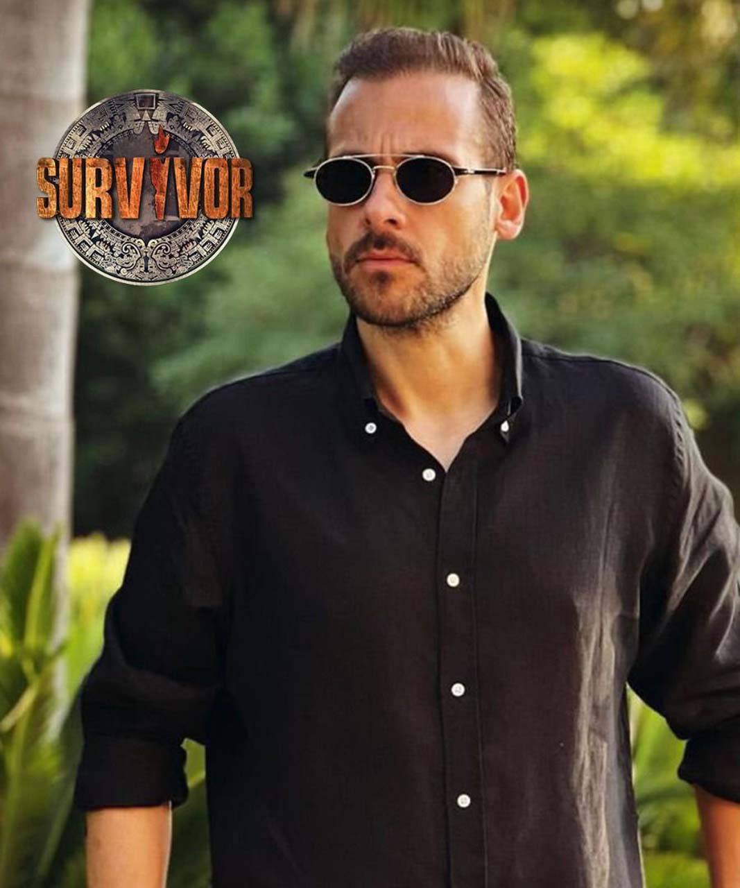 Acun Ilıcalı resmen açıkladı! Survivor 2023 kadrosunun 2 yeni yarışmacısı belli oldu 