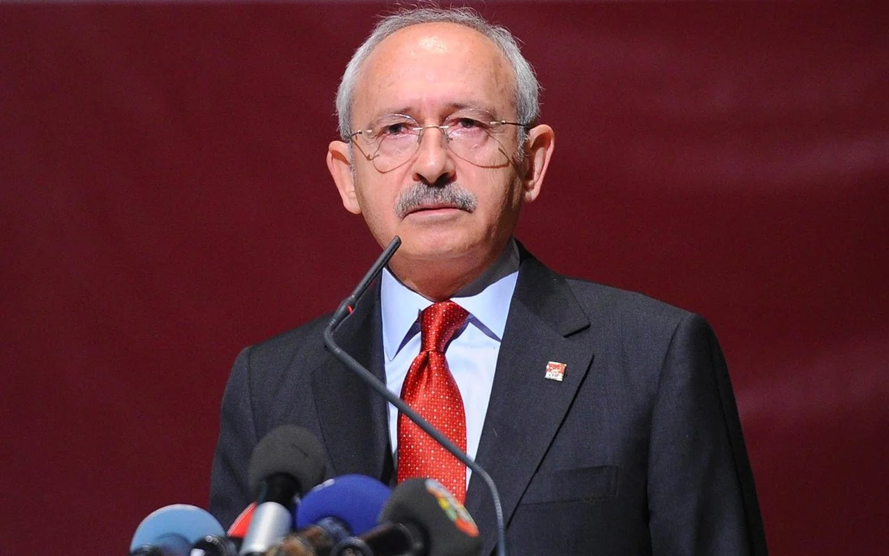 Bu pazar seçim olsa Kılıçdaroğlu kazanır m? Anketten çıkan sonuç şaşırtmadı!
