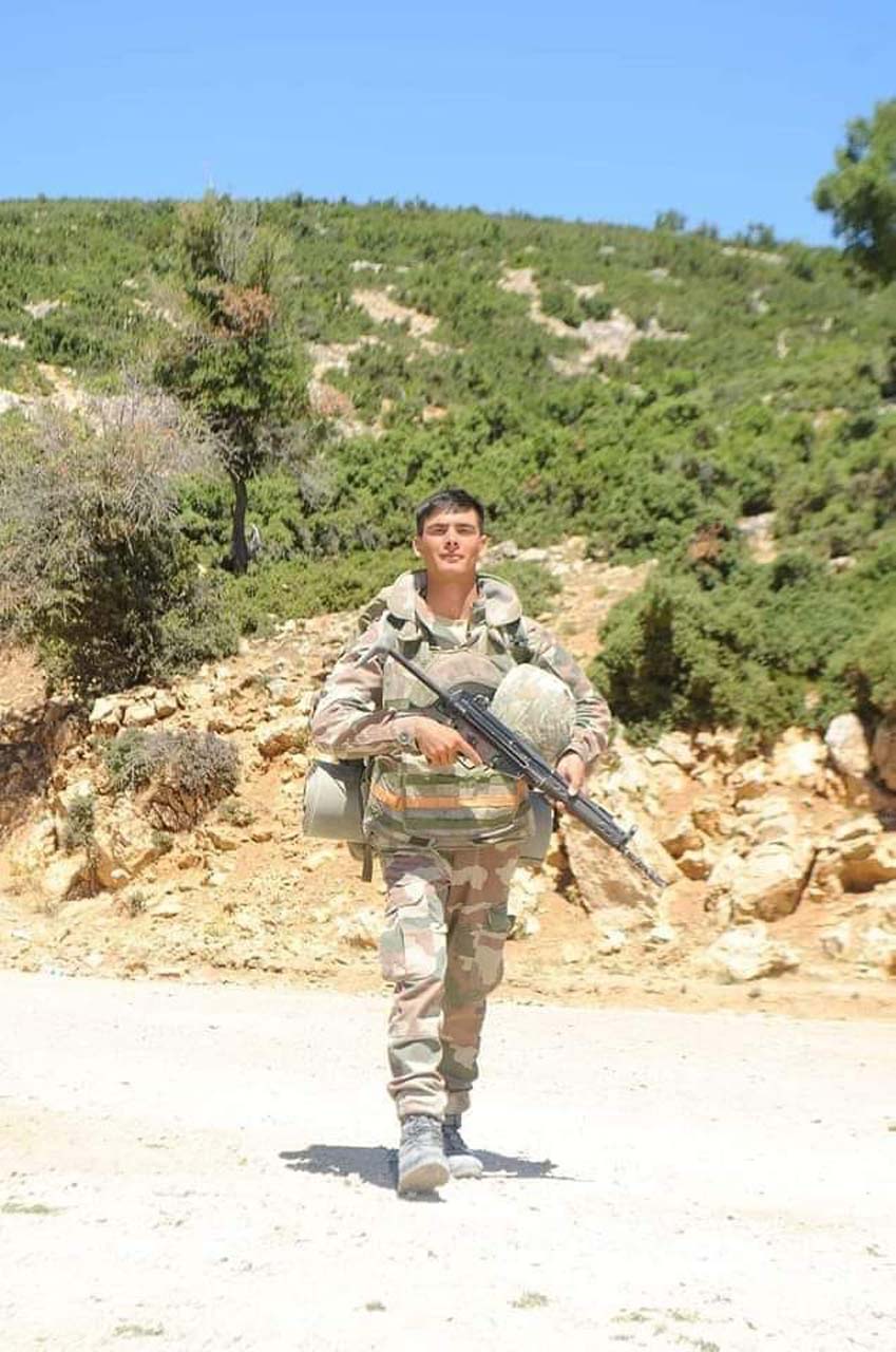 Son dakika | MSB acı haberi duyurdu: Piyade Sözleşmeli Er Hüseyin Korkmaz şehit oldu