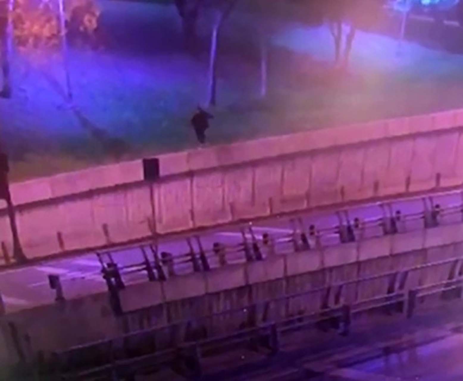 Halk TV çalışanı Uğur Yanıkel'in ölümünde yeni gelişme! Düştüğü anlar ortaya çıktı, polis harekete geçti