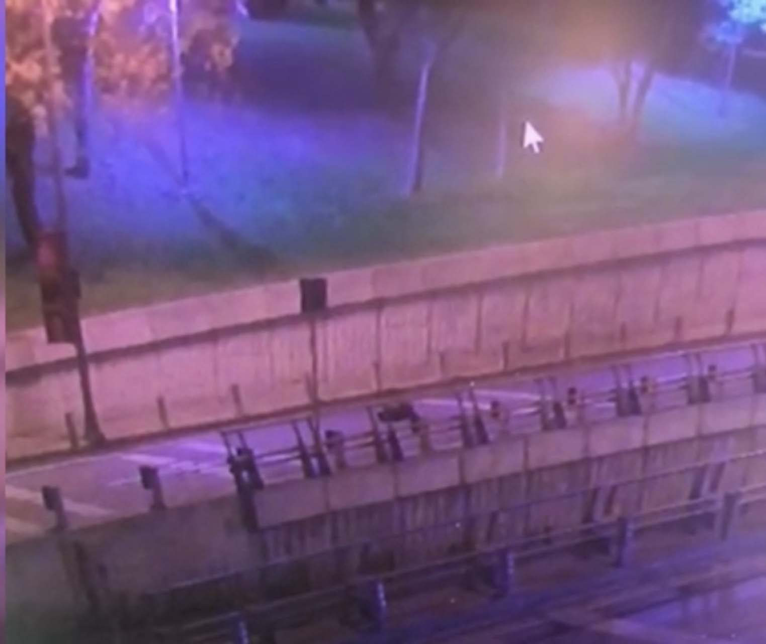 Halk TV çalışanı Uğur Yanıkel'in ölümünde yeni gelişme! Düştüğü anlar ortaya çıktı, polis harekete geçti