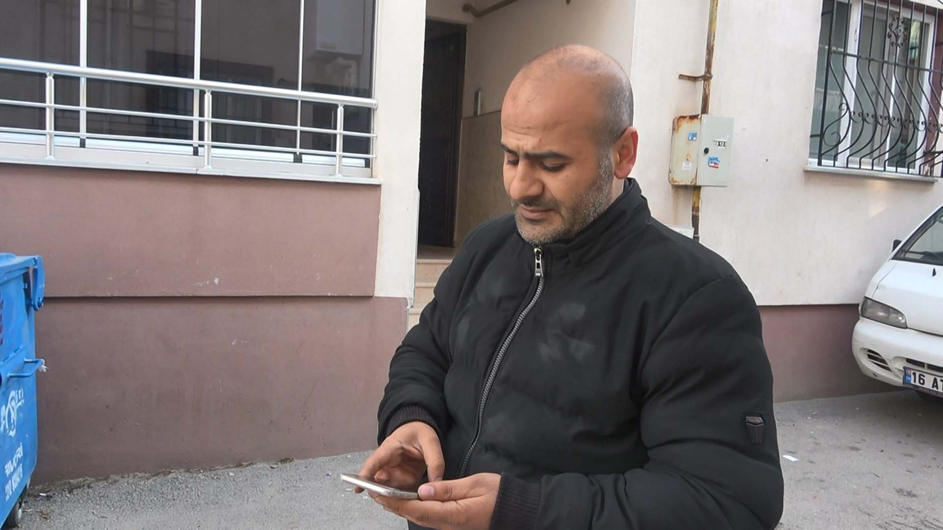 Dolandırıcıların yeni yöntemine dikkat! Utanmıyor musun bu resmi çekmeye? mesajına tıkladı, hayatı karardı! 