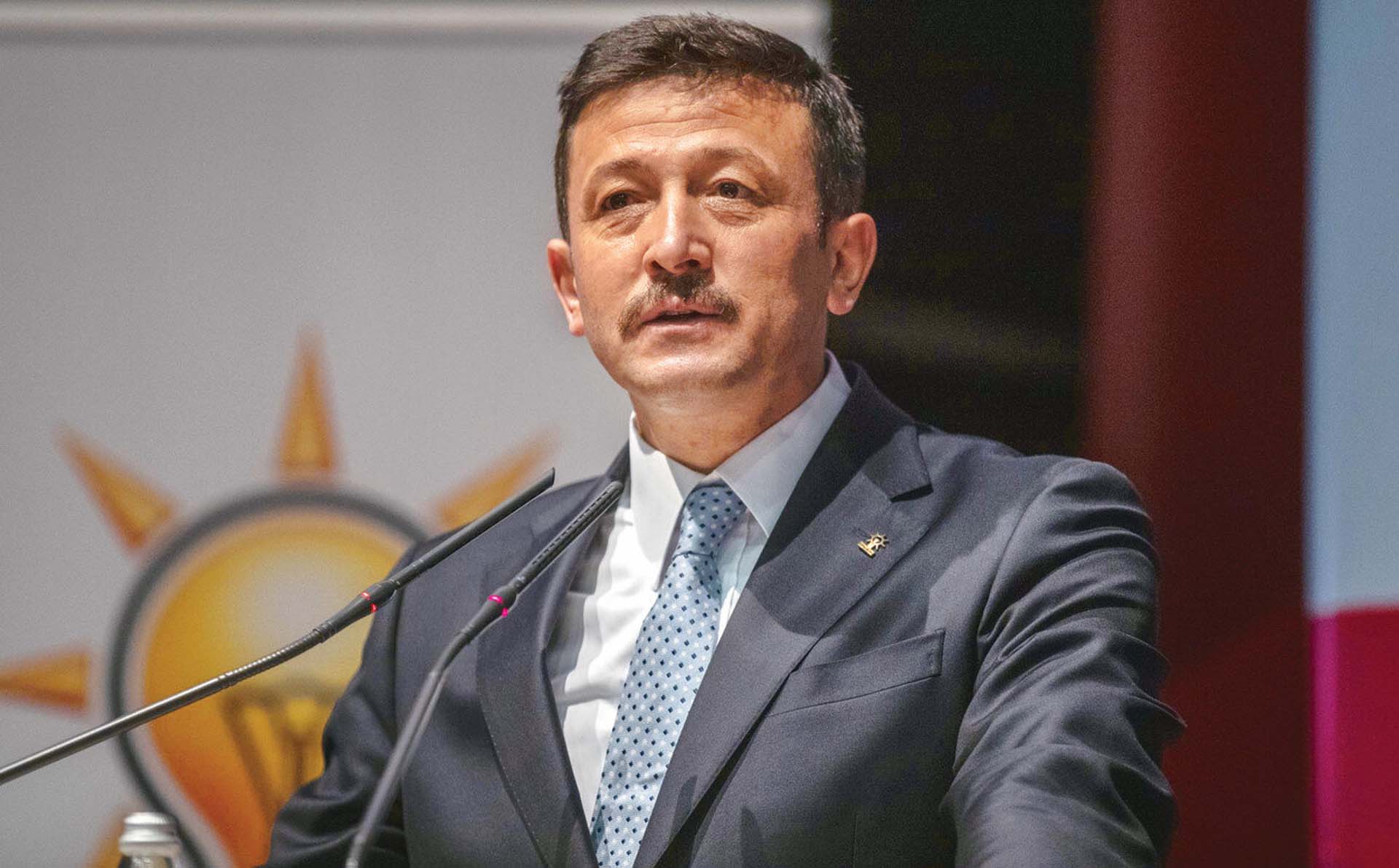 AK Partili Hamza Dağ güzel haberleri tek tek sıraladı! Memur ve emekli aylıklarına refah payı gelecek, EYT'de kimse dışarı kalmayacak 