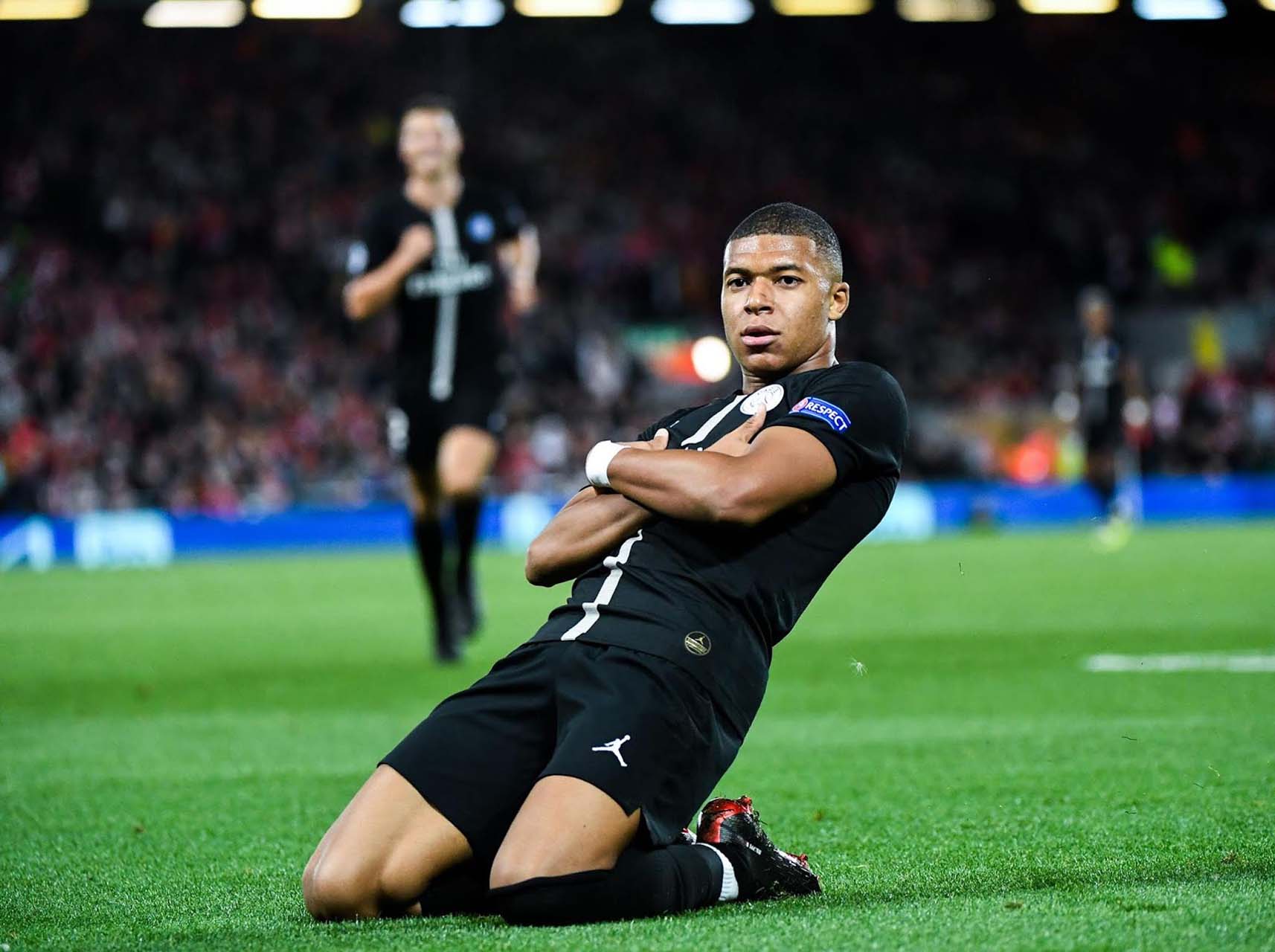 Kylian Mbappe, PSG ile köprüleri attı! Messi'nin eski takımına gidiyor 