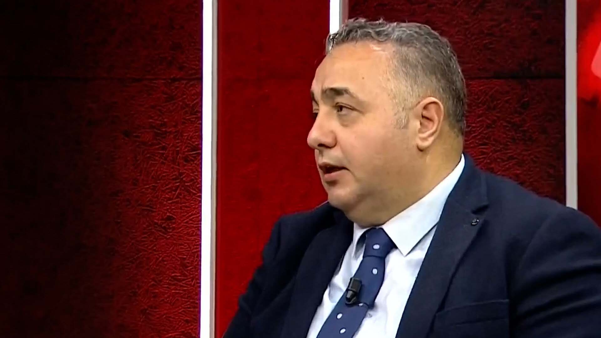 Zafer Şahin, İBB'yi topa tuttu: AKP'li diye işten attın, alınlarında mı yazıyordu? Bunların PKK'lı olduğunu niye anlamıyorsunuz?