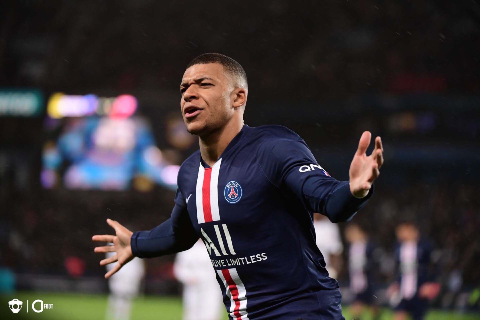 Kylian Mbappe, PSG ile köprüleri attı! Messi'nin eski takımına gidiyor 