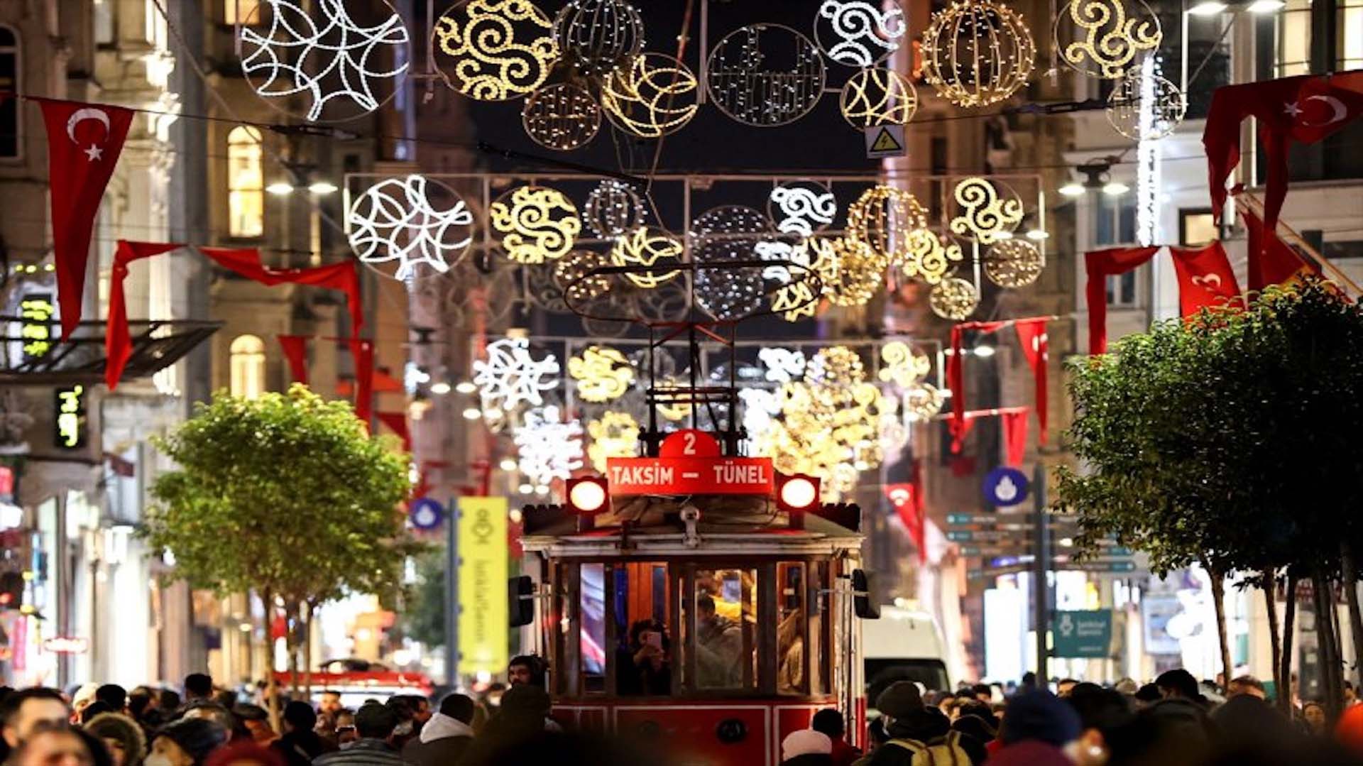 Son dakika | İstanbul Valiliği, yılbaşı tedbirlerini açıkladı! O kurumlar teyakkuz halinde olacak 