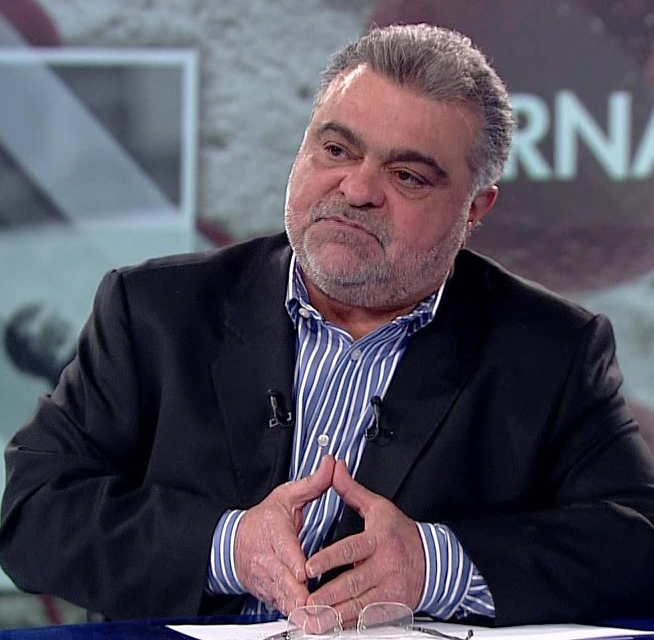 Partisinin oy oranının yüzde 25 olduğunu söylemişti! Ahmet Hakan, Ahmet Özal'ı tiye aldı: Komedi klasmanında Sarıgül marıgül bırakmaz