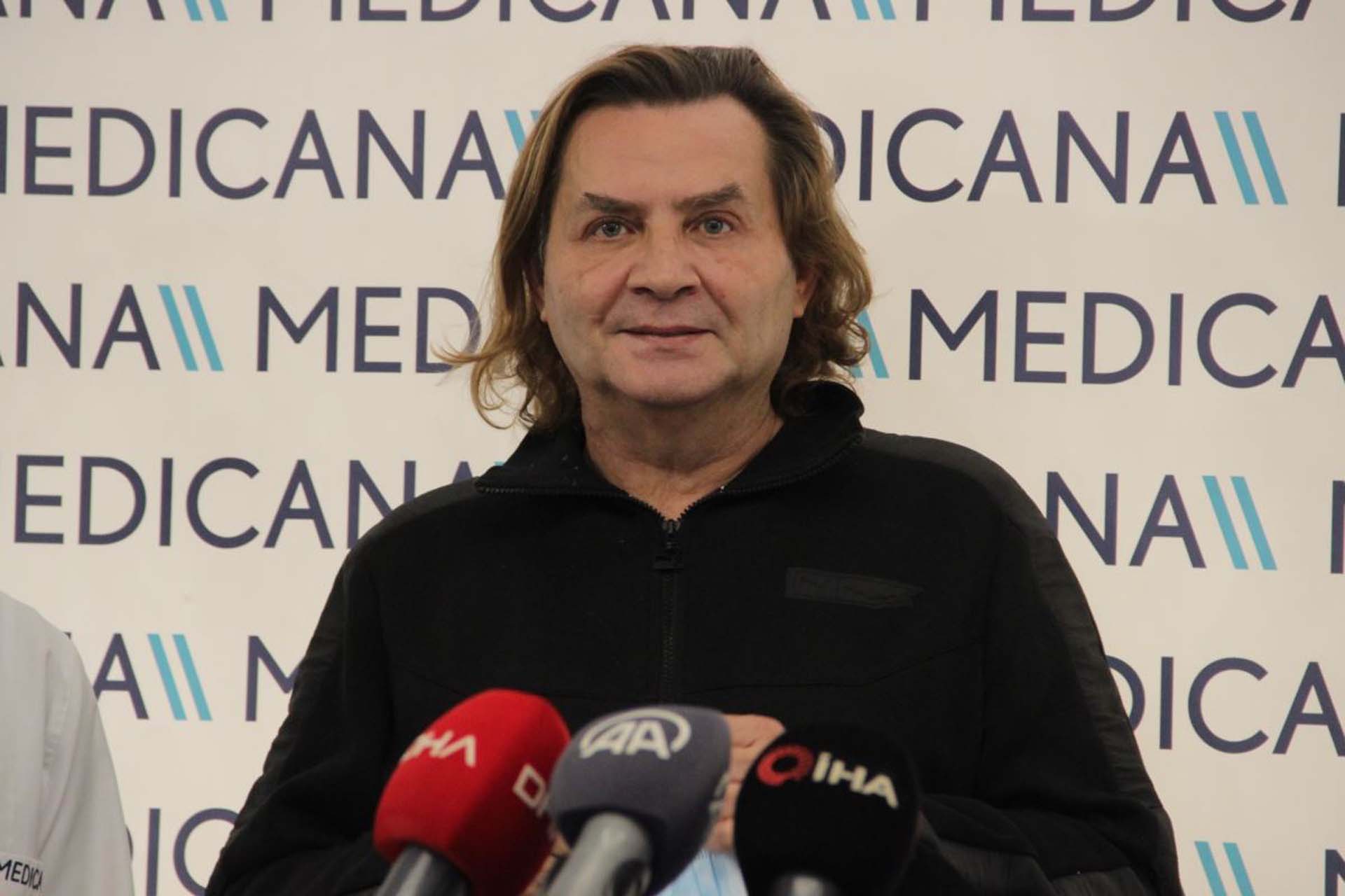 Akciğer kanserine yakalanmıştı! Armağan Çağlayan kendisini aramayan iki ismi açıkladı: Beni çok üzdü