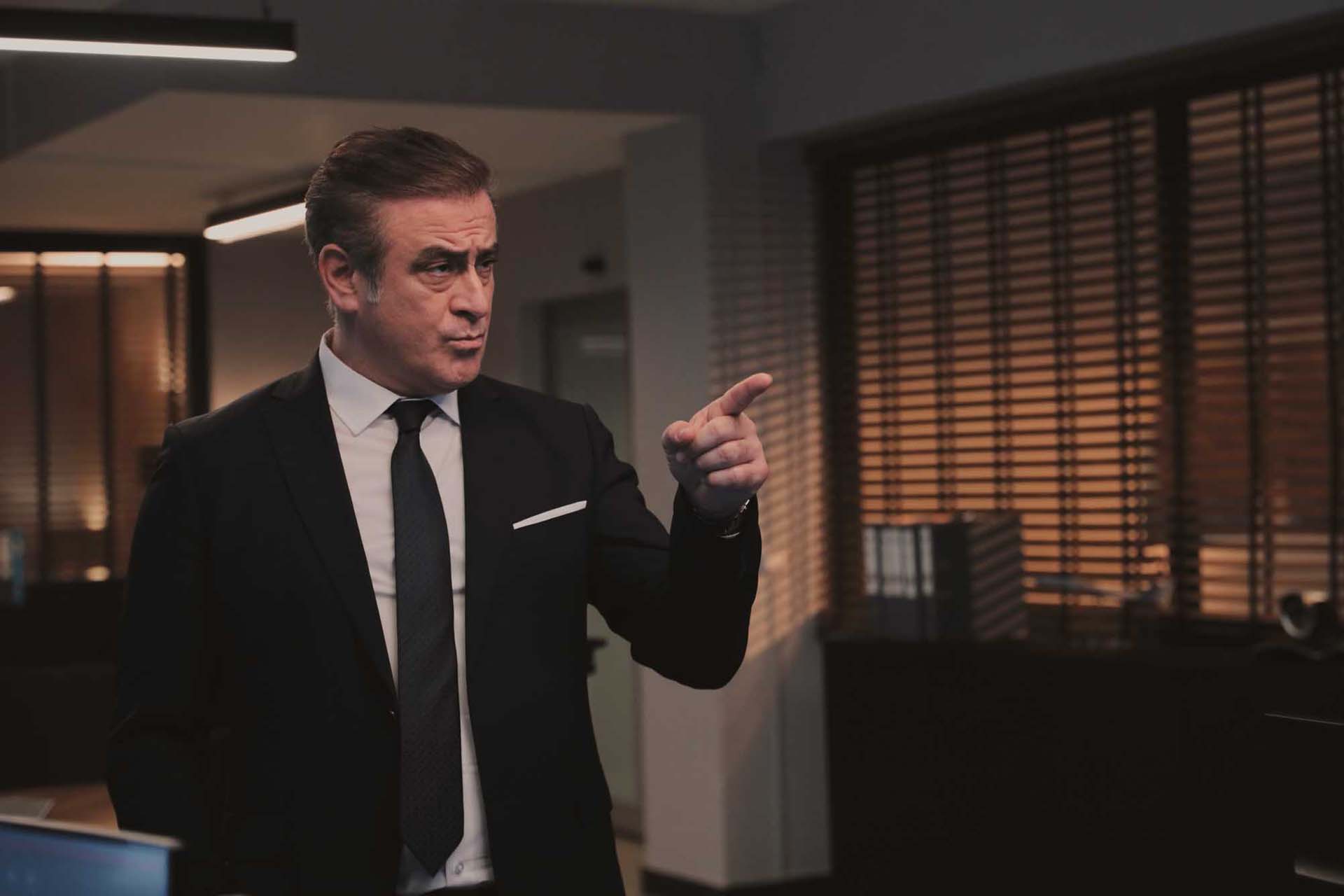 Teşkilat dizisi yeni bölüm neden yok 1 Ocak 2023 Pazar ? Teşkilat yeni bölüm ne zaman yayınlanacak? 