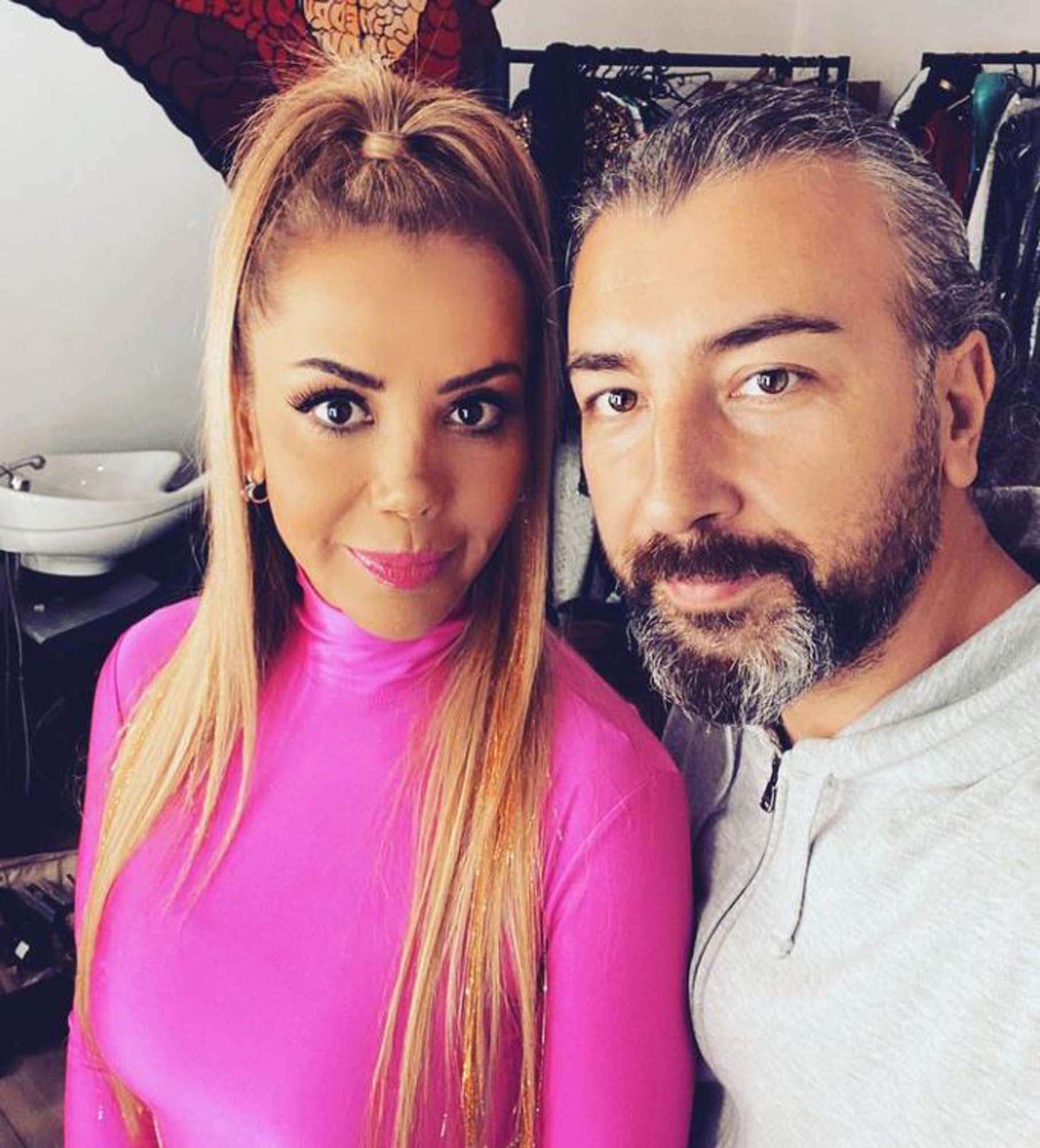 Tanyeli kimdir? Nereli? Kaç yaşında? Evli mi?