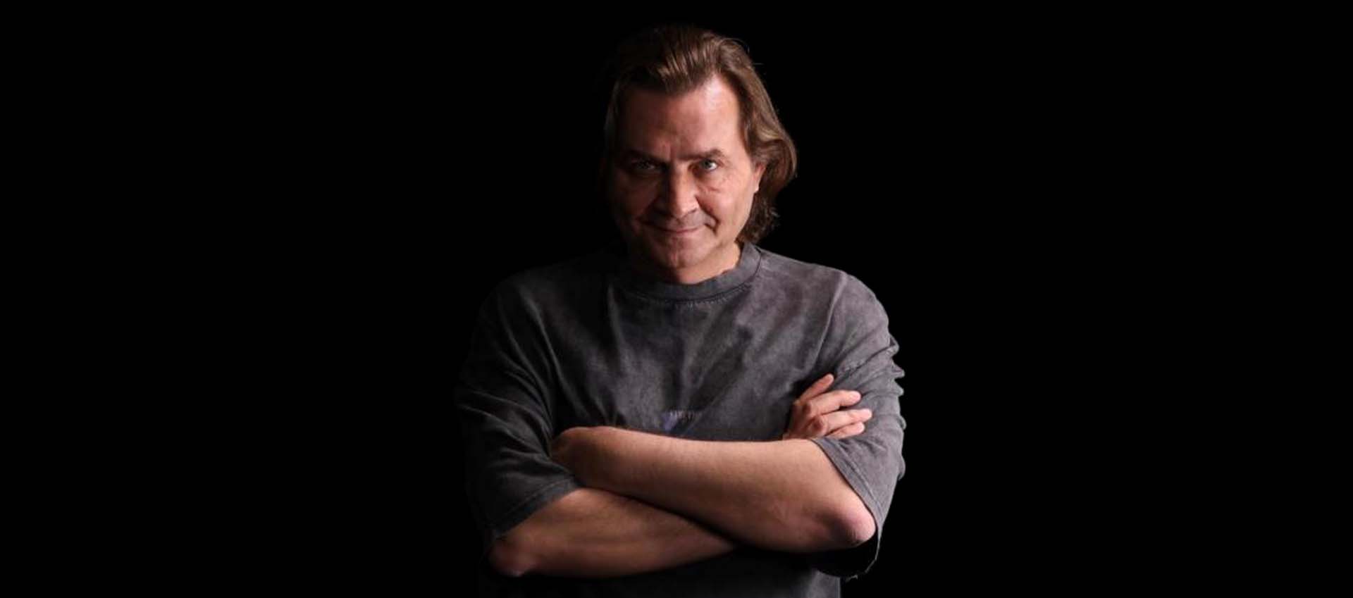 Akciğer kanserine yakalanmıştı! Armağan Çağlayan kendisini aramayan iki ismi açıkladı: Beni çok üzdü