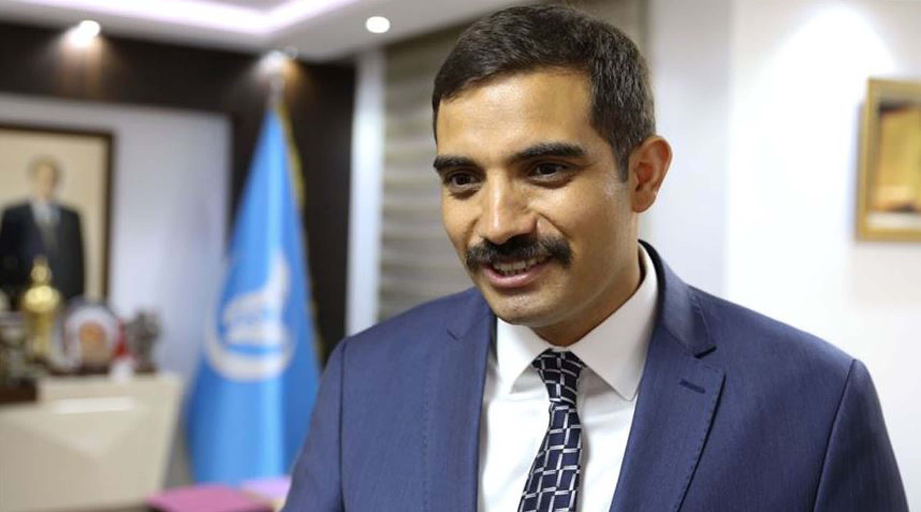 Sinan Ateş kimdir? Nereli? Eski Ülkü Ocakları Başkanı Sinan Ateş öldü mü? Neden öldü?