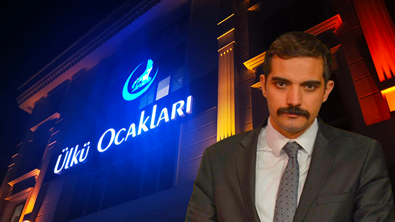 Sinan Ateş kimdir? Nereli? Eski Ülkü Ocakları Başkanı Sinan Ateş öldü mü? Neden öldü?