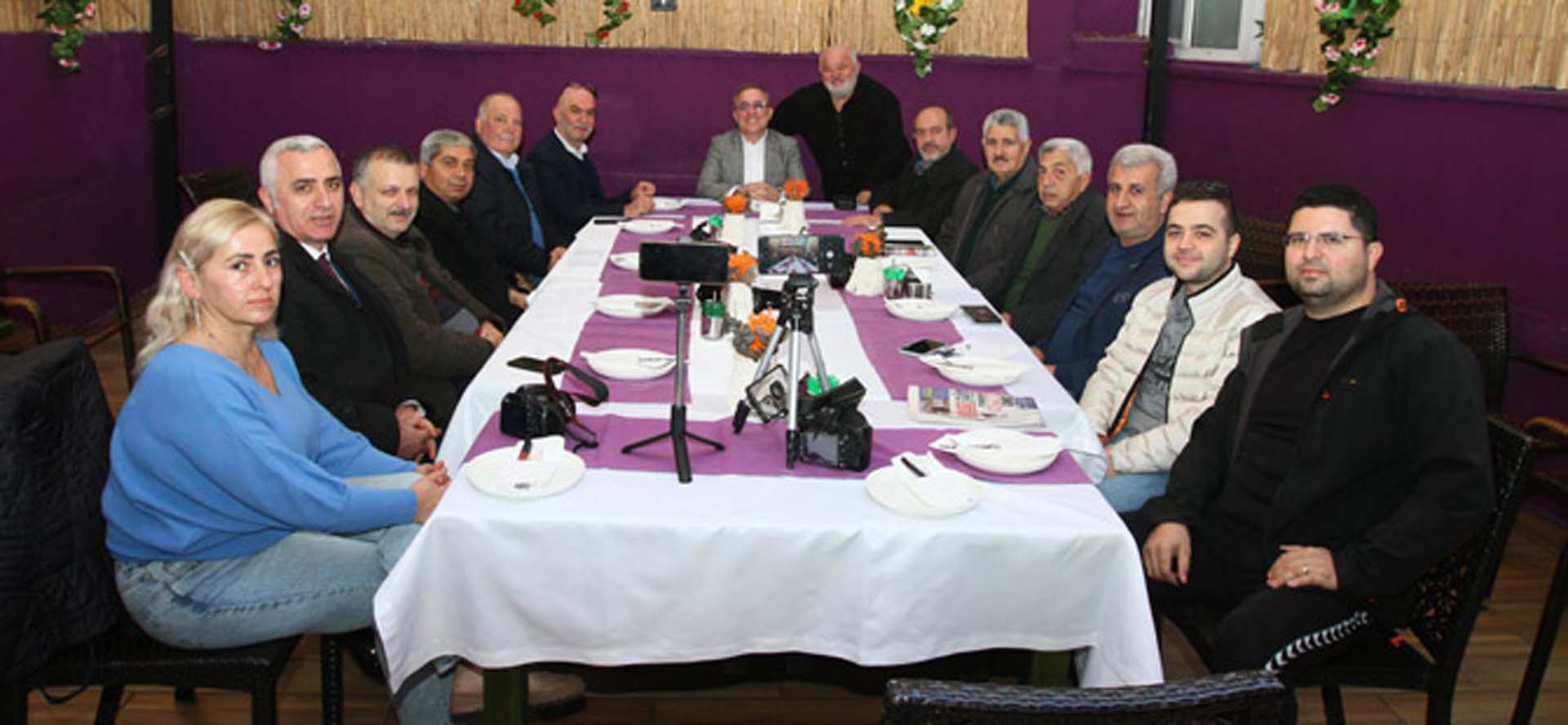 Bayram Bekar merak edilen soruya yanıt verdi! CHP'den Pendik Belediye başkan adayı olacak mı? 