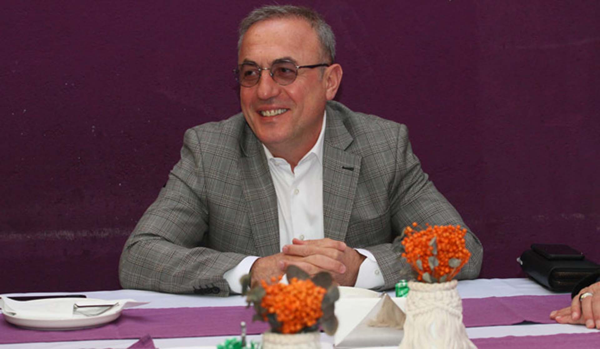 Bayram Bekar merak edilen soruya yanıt verdi! CHP'den Pendik Belediye başkan adayı olacak mı? 