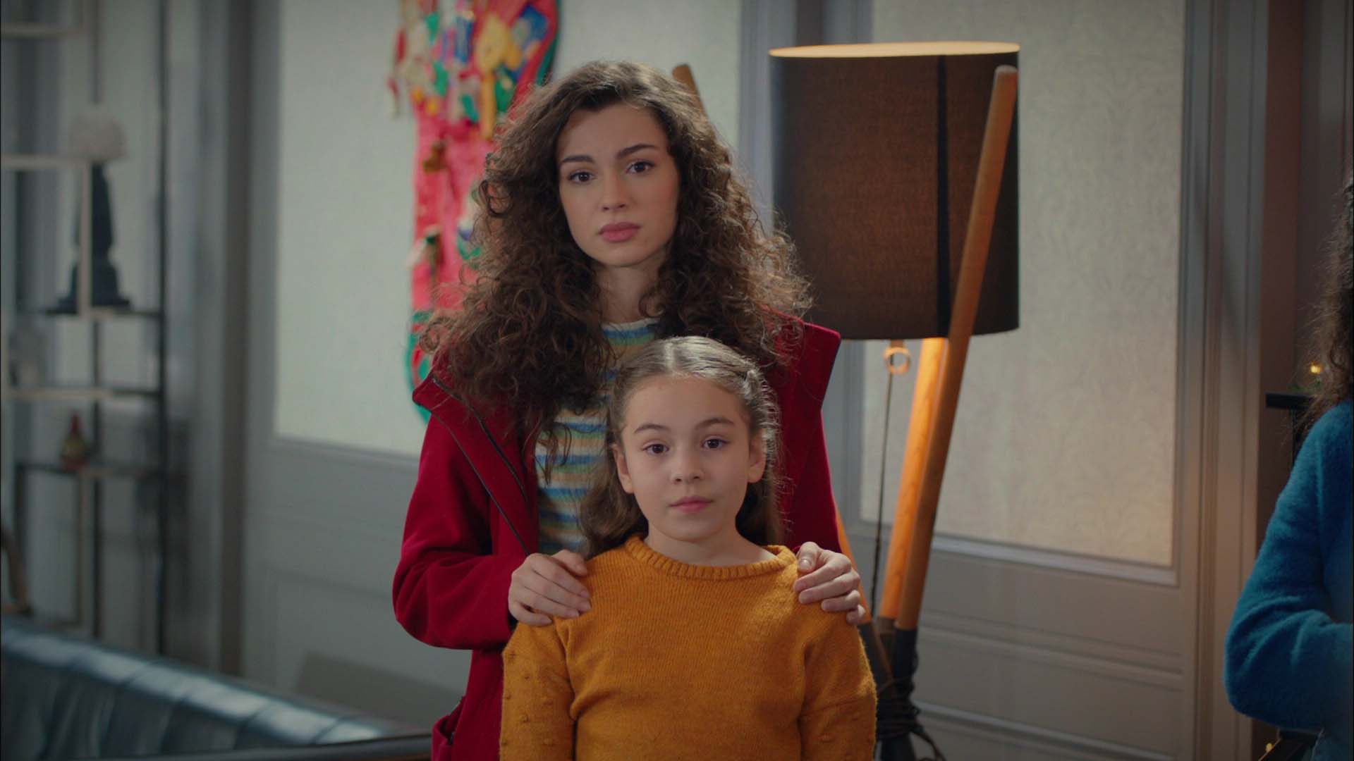 Kardeşlerim dizisi neden yok 31 Aralık 2022 Cumartesi? Bu hafta niye yok? Kardeşlerim yeni bölüm ne zaman yayınlanacak?