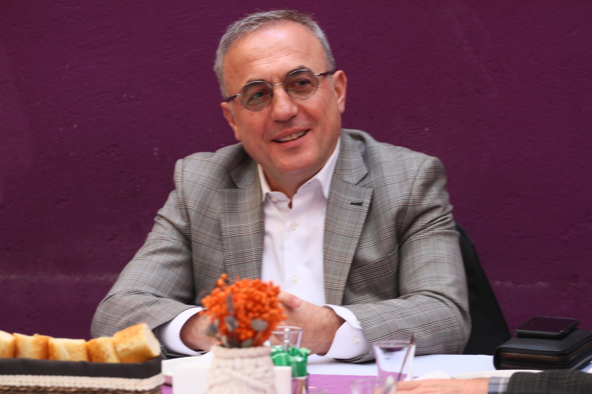 Bayram Bekar Kimdir? Pendikli siyasetçi Bayram Bekar'ın Biyografisi!