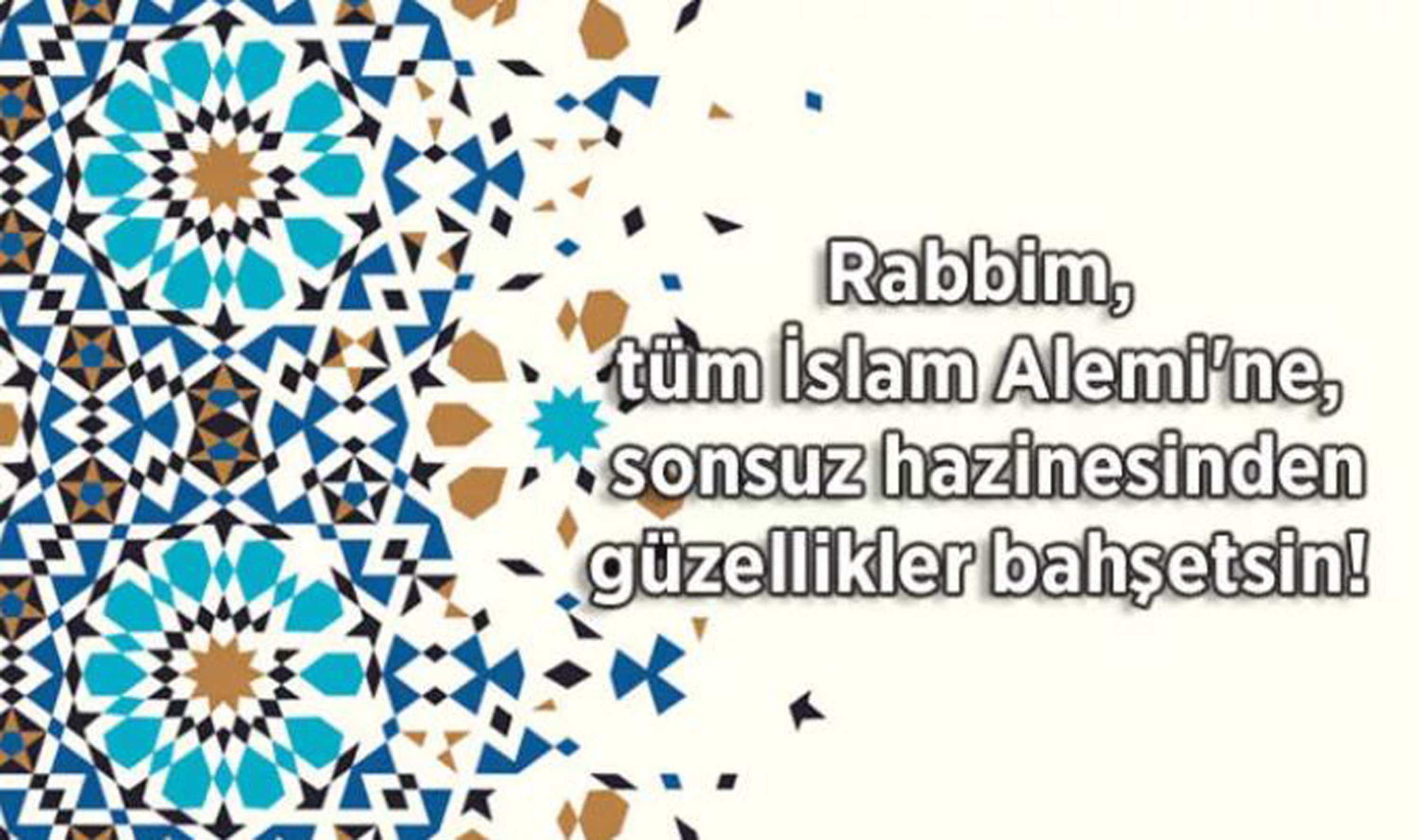 Dini Yeni Yıl Mesajları 2023