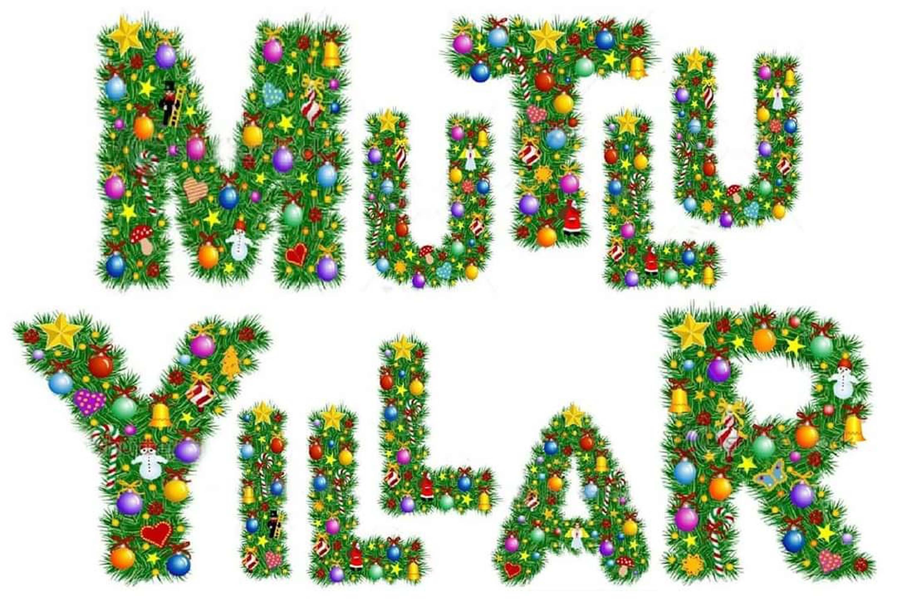 Kaynanaya/Kayınvalideye yeni yıl mesajları 2023 | Kayınbabaya/Kayınpedere yılbaşı mesajları 2023