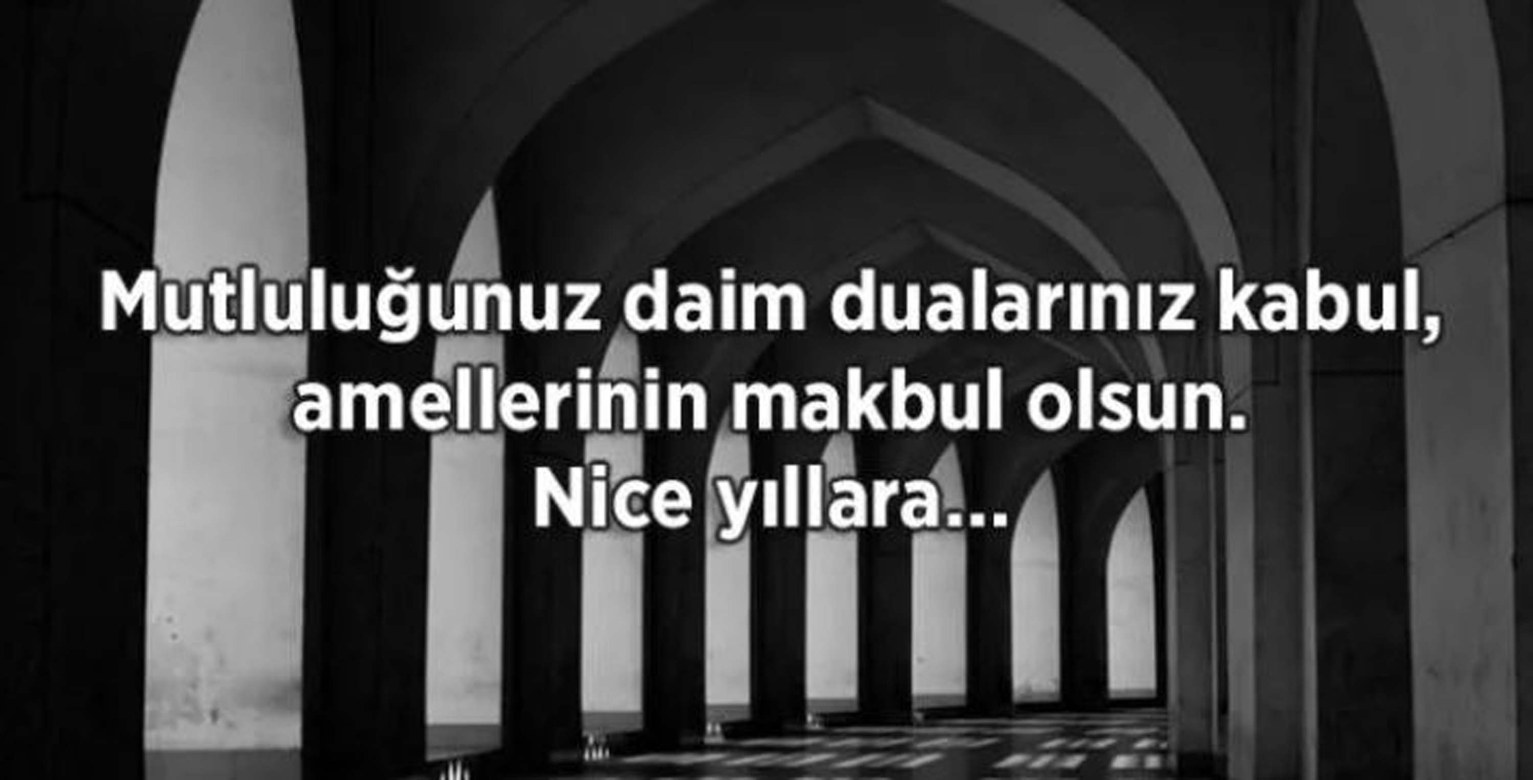 Dini Yeni Yıl Mesajları 2023