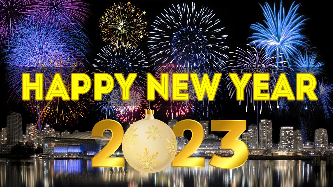 2023 Yeni Yıl Mesajları - Etkileyici, Enterasan Yeni Yıl Kutlama Mesajları!