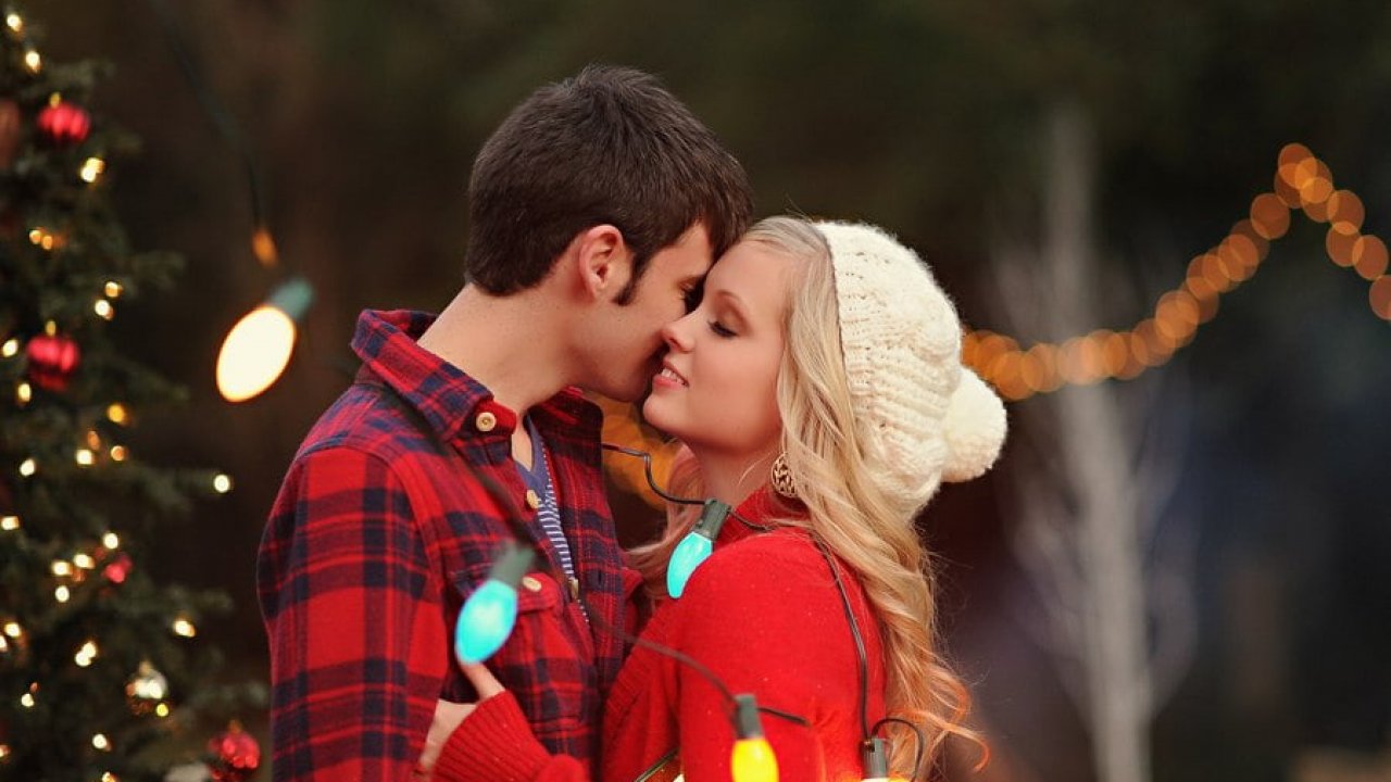 Sevgiliye Yeni Yıl Mesajları 2023