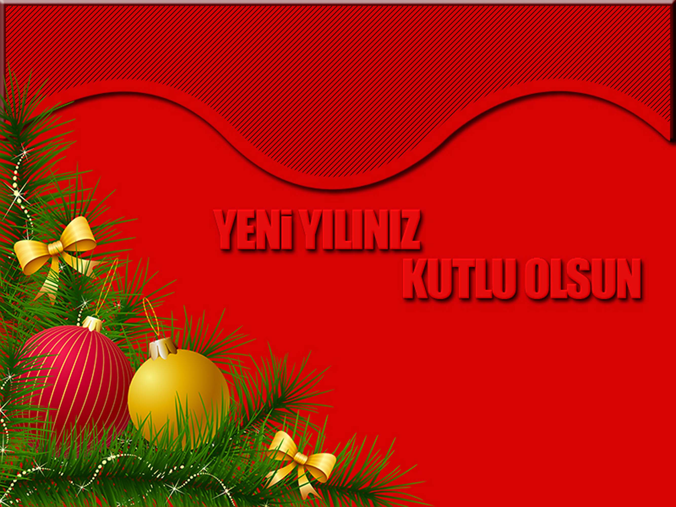 Kaynanaya/Kayınvalideye yeni yıl mesajları 2023 | Kayınbabaya/Kayınpedere yılbaşı mesajları 2023