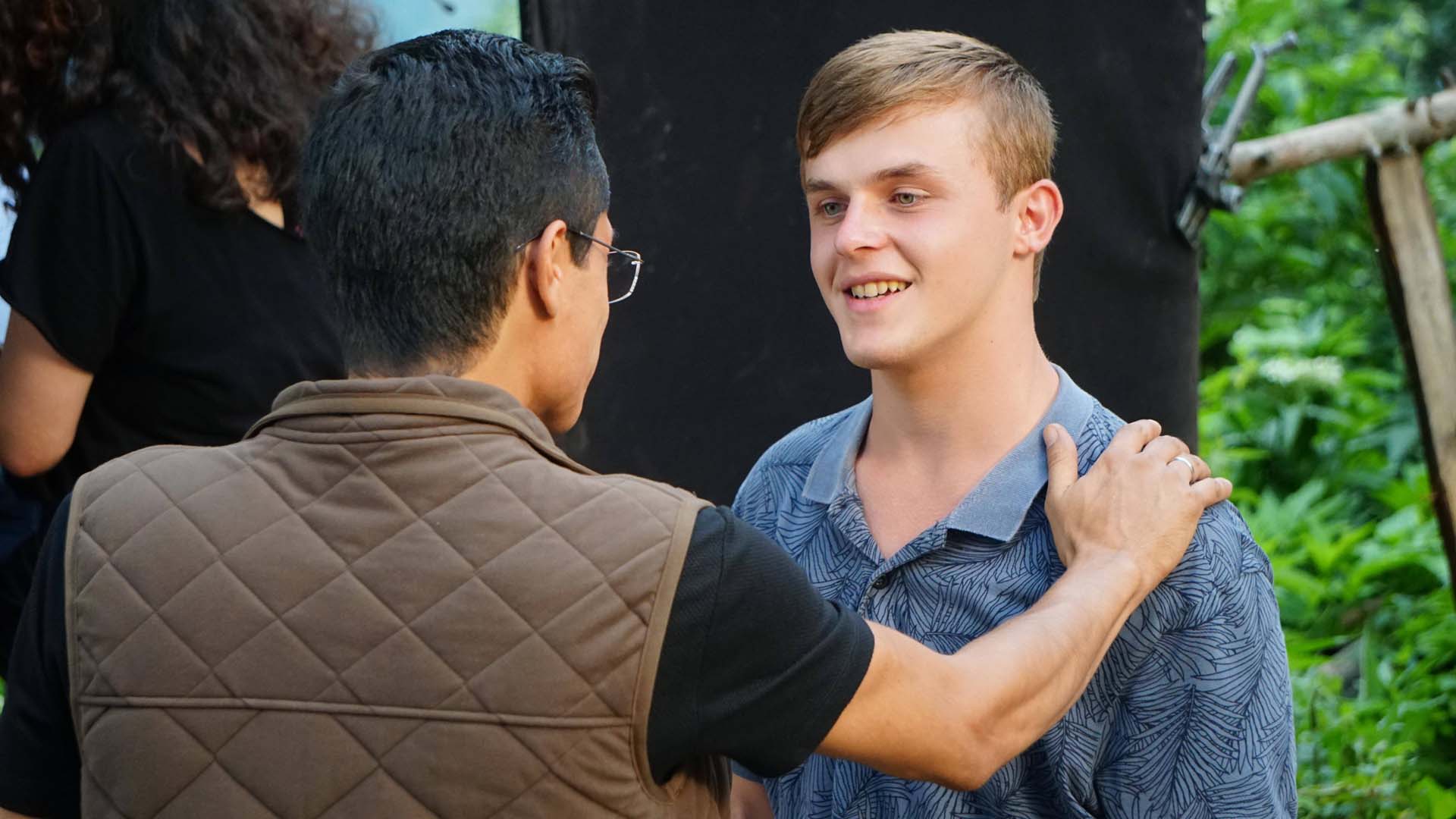 Kesişme :İyi ki Varsın Eren filmi konusu nedir? İyi ki Varsın Eren filmi nerede çekildi? İşte oyuncu kadrosu 