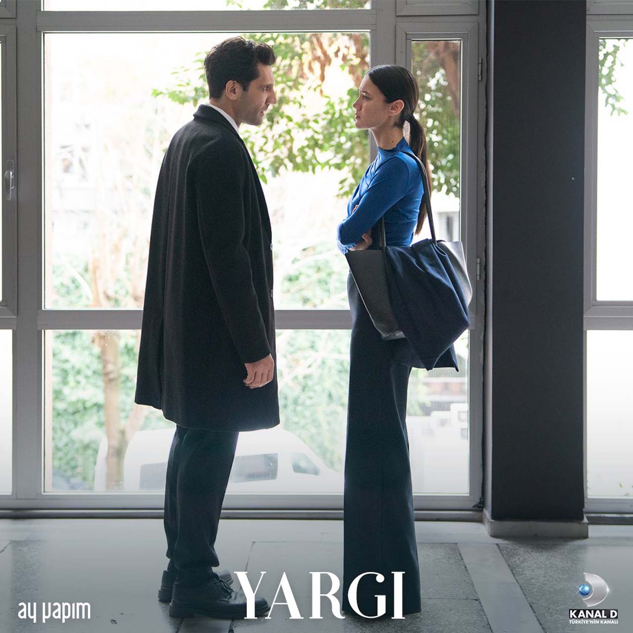 Yargı bu hafta yok mu 1 Ocak 2023 Pazar? Yargı bu akşam yeni bölüm var mı ? Yeni bölüm ne zaman? 