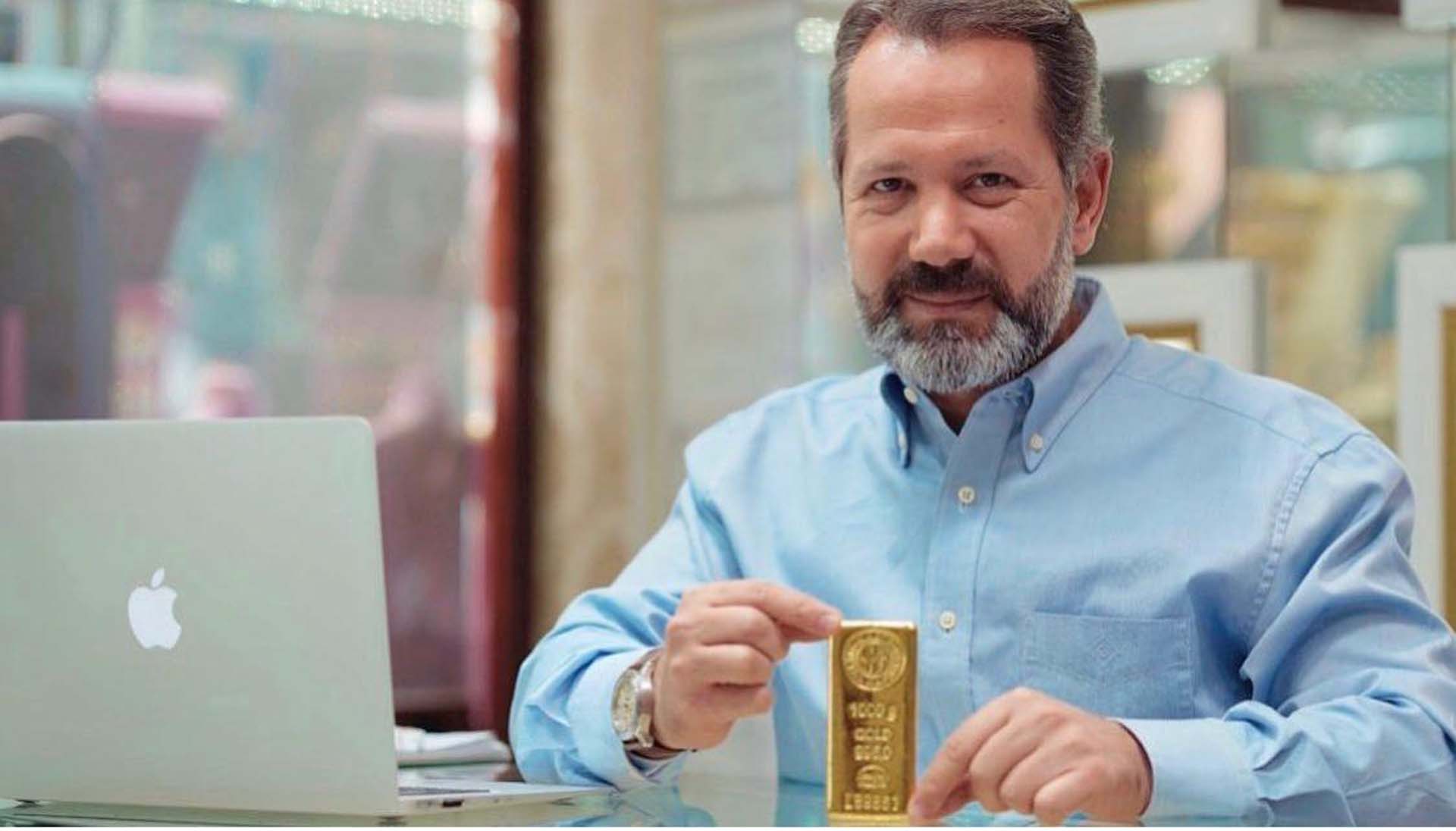 İslam Memiş, gram altın tahminini güncelledi! Rakamı duyanlar inanamadı! Bu seviyeyi görürse yatırımcı bayram eder