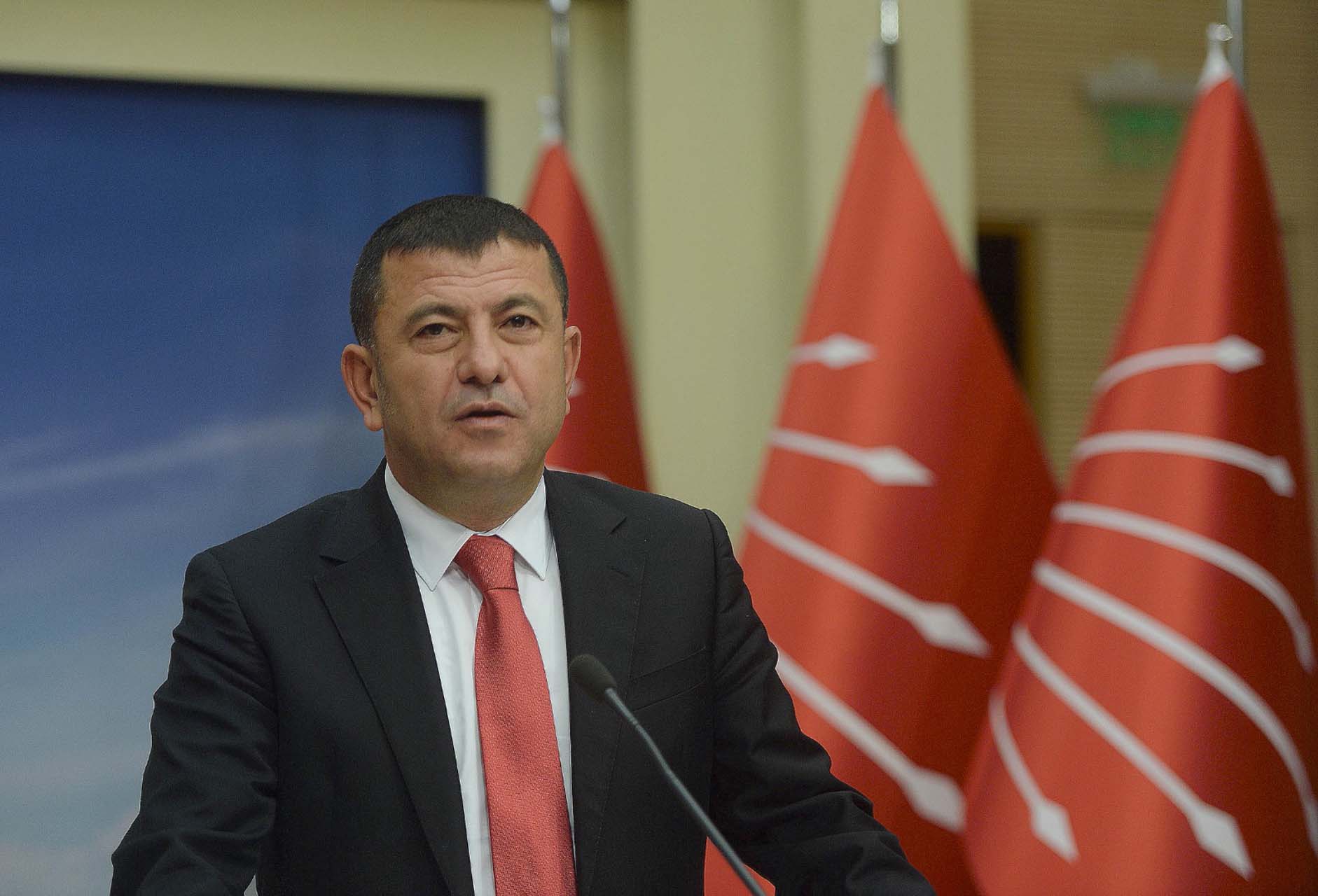 Meral Akşener'e rağmen ısrarcılar! Veli Ağbaba, CHP'nin cumhurbaşkanı adayını açıkladı: Son karar altılı masanındır