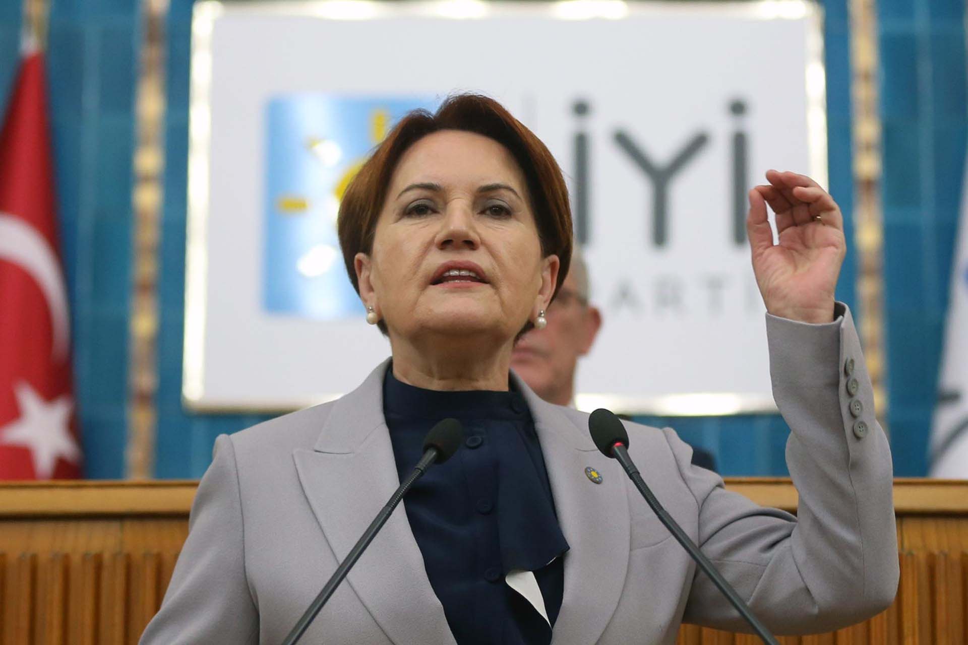 Süleyman Soylu, Meral Akşener'i yerden yere vurdu: Akşener'in girdiği her yerde güvensizlik oluşturduğu aşikâr