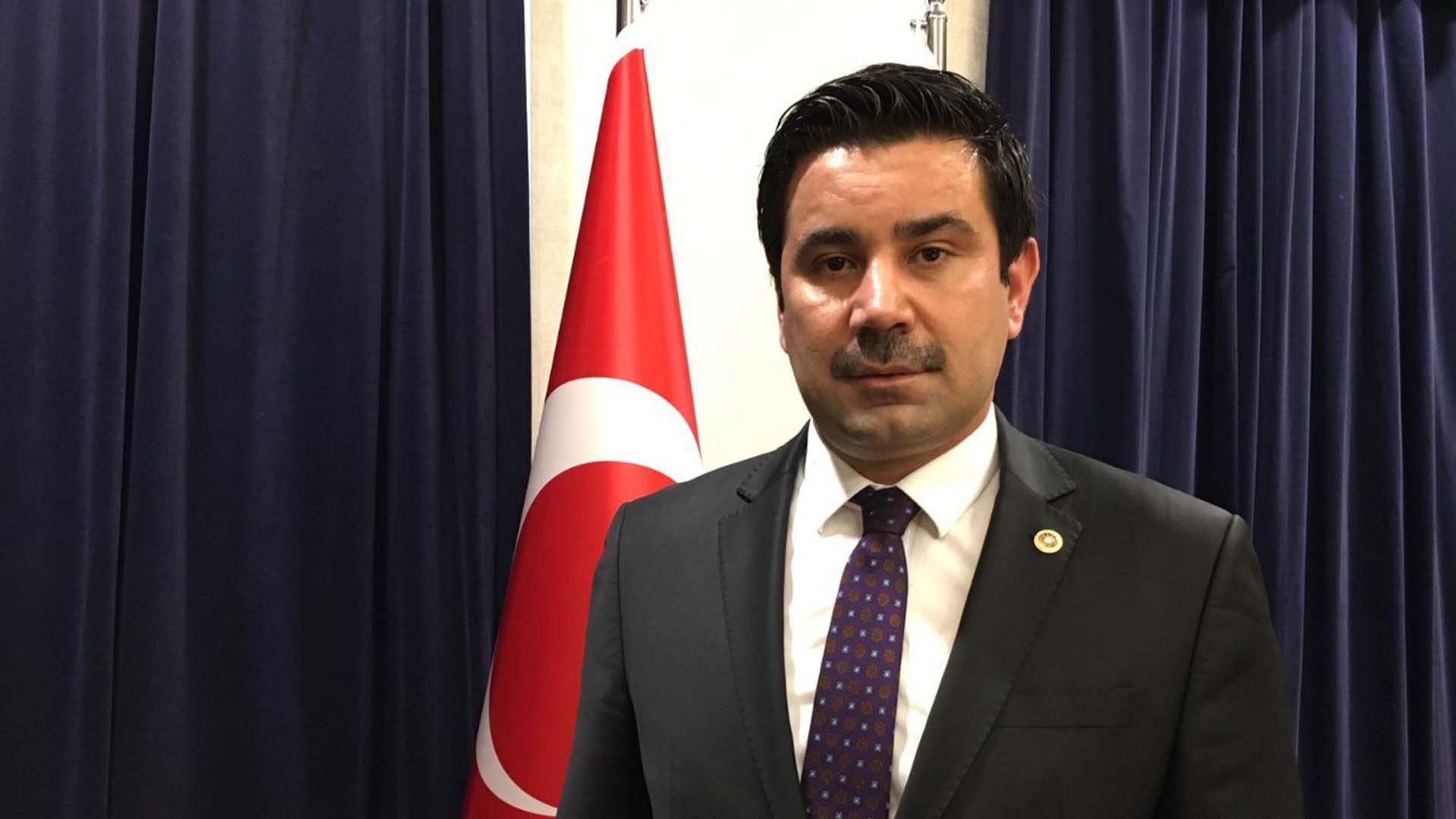 Emniyetten kritik operasyon! AK Partili milletvekiline suikast son anda önlendi