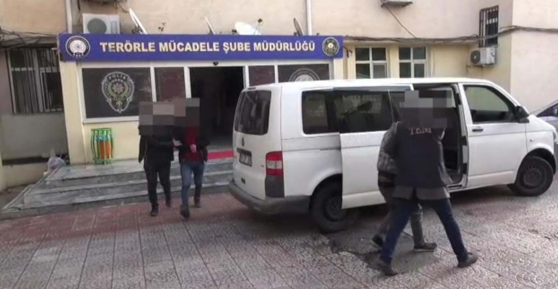 Emniyetten kritik operasyon! AK Partili milletvekiline suikast son anda önlendi