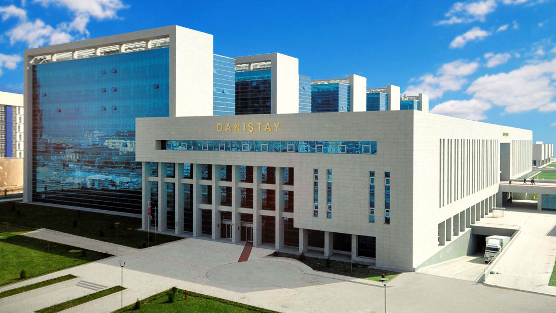 Süreç sona erdi! Danıştay'dan İstanbul Sözleşmesi için çarpıcı karar!