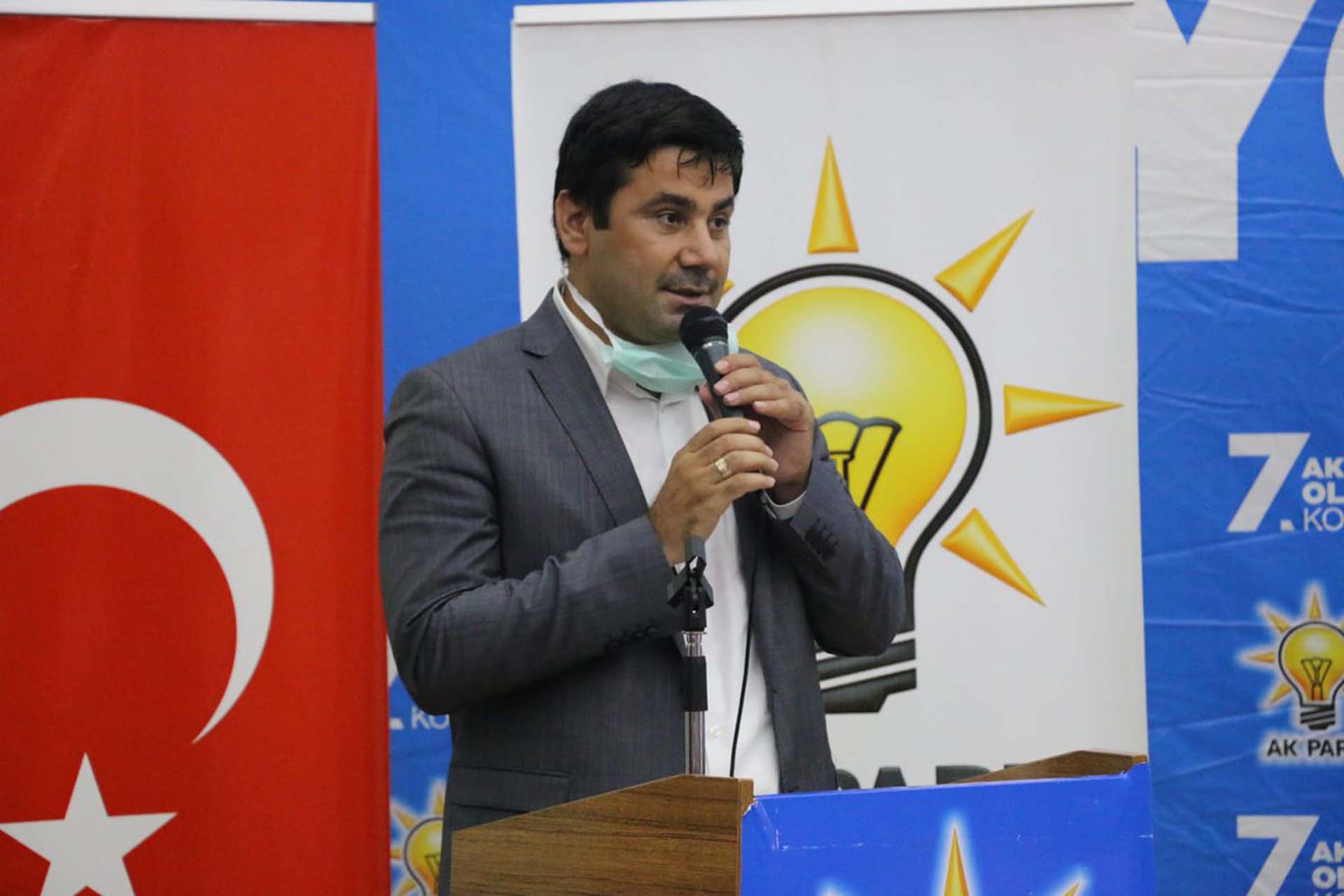 Emniyetten kritik operasyon! AK Partili milletvekiline suikast son anda önlendi