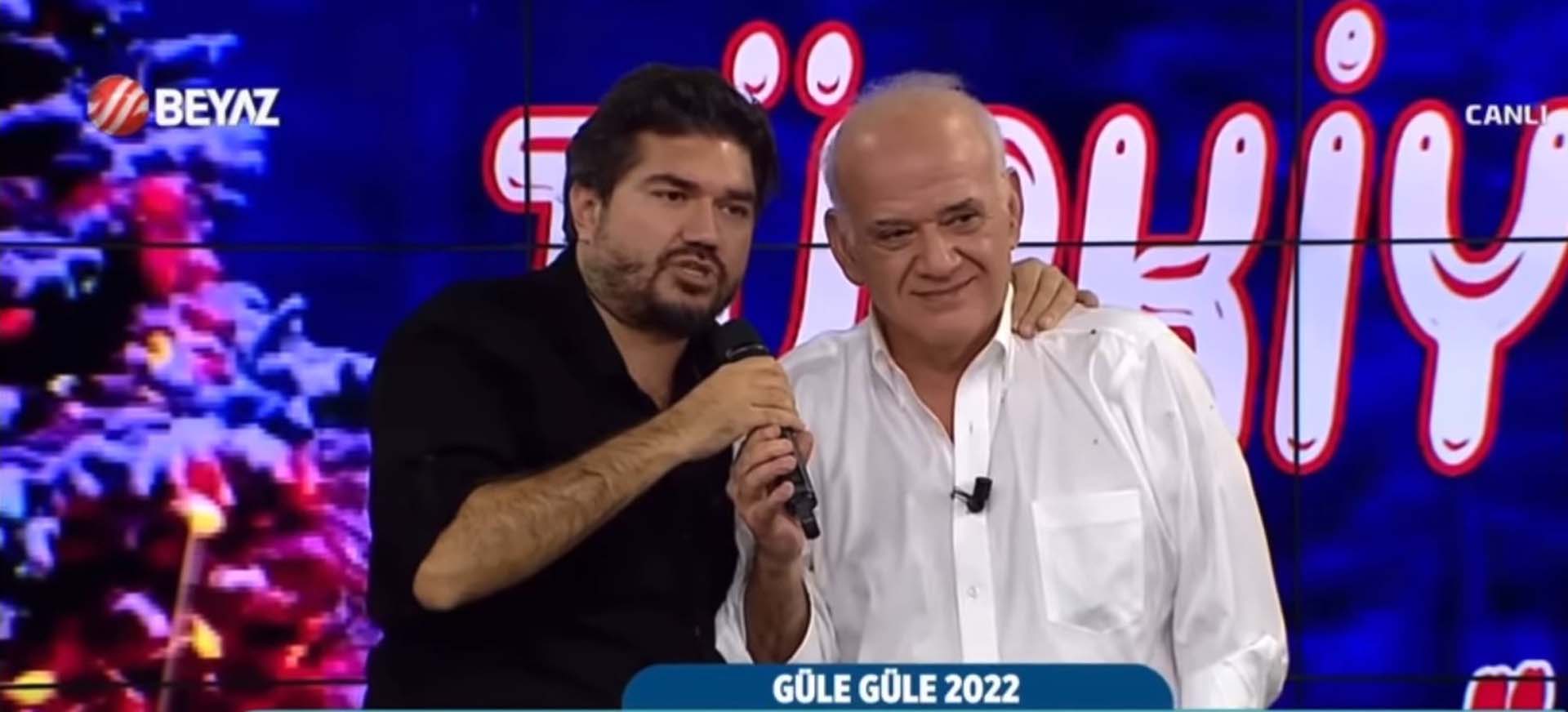 Derin Futbol'da tepki çeken anlar! RTÜK harekete geçti, Başkan Şahin açıklama yaptı