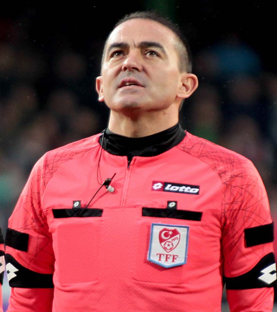 TFF Başkanı Mehmet Büyükekşi kararını verdi! Erkan Özdamar ve Özgüç Türkalp'in akıbeti belli oldu! 