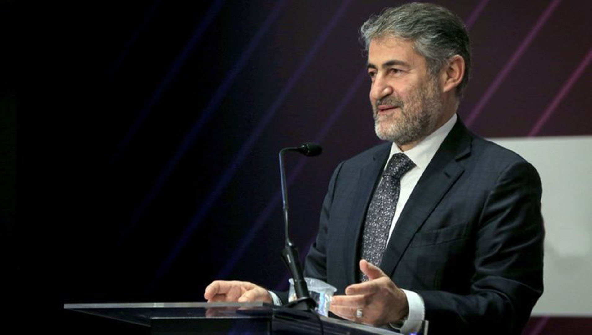 Asgari ücrete ara zam gelecek mi? Bakan Nebati'den dikkat çeken asgari ücret açıklaması...