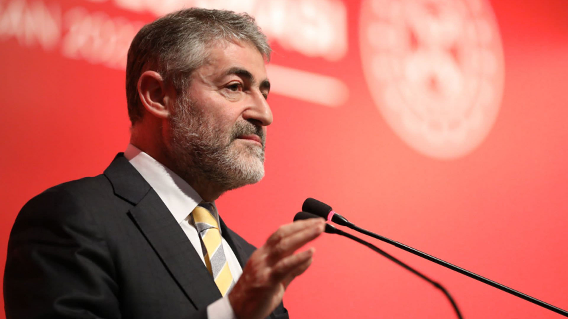 Asgari ücrete ara zam gelecek mi? Bakan Nebati'den dikkat çeken asgari ücret açıklaması...