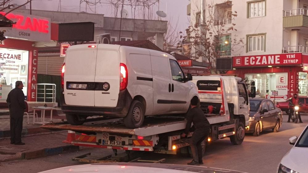 Adıyaman'da kahreden kaza: Yolun karşısına geçmek isteyen 4 yaşındaki çocuk hayatını kaybetti