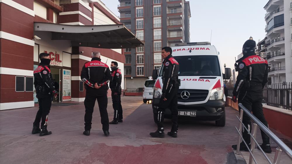 Adıyaman'da kahreden kaza: Yolun karşısına geçmek isteyen 4 yaşındaki çocuk hayatını kaybetti